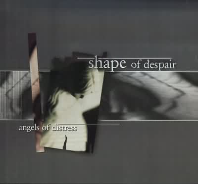 Shape Of Despair: "Angels Of Distress" – 2001